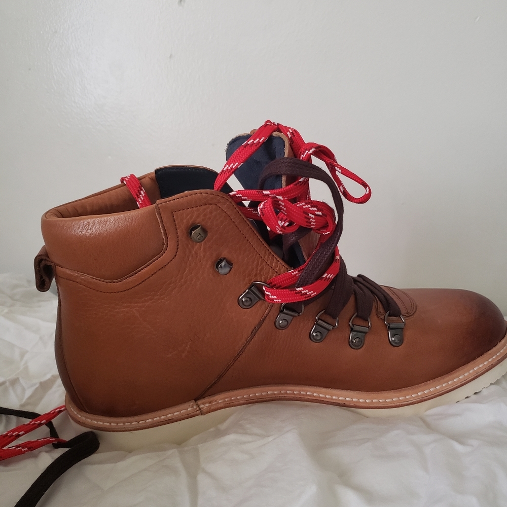 Mens boot - Picture 11 of 13